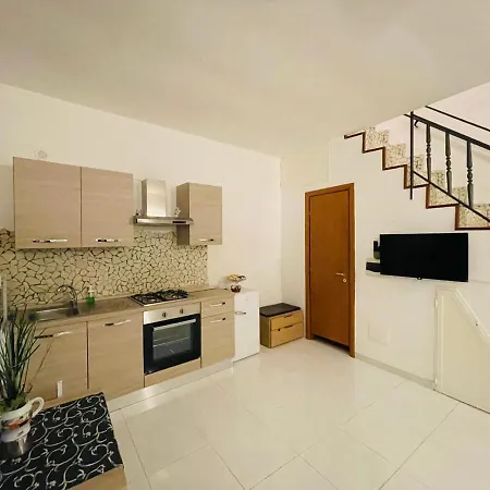 Appartamento A'kasett *