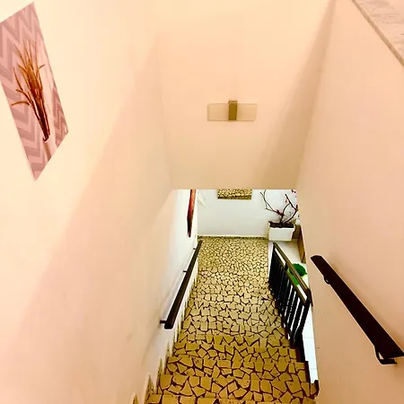 A'kasett Appartamento