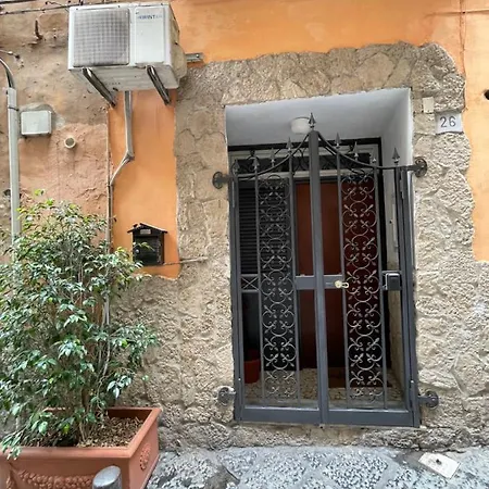 Апартаменты A'kasett *