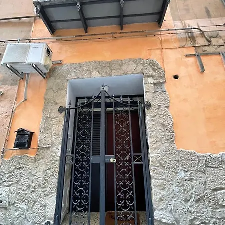 A'kasett Apartment *