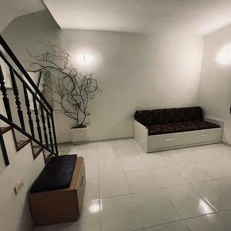 A'kasett Apartment