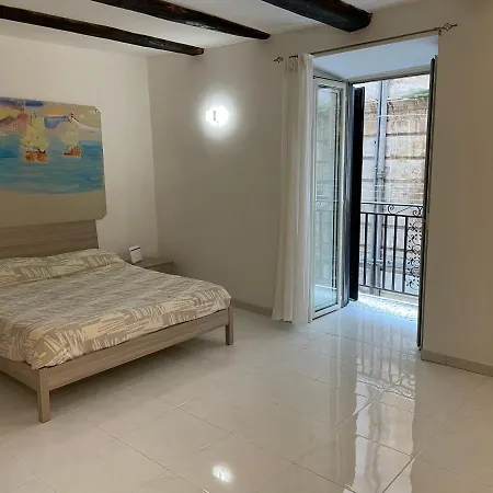 A'kasett Apartment *