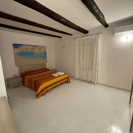 A'kasett Apartment *