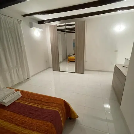 Apartamento A'kasett *