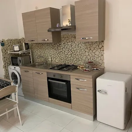 Apartment A'kasett