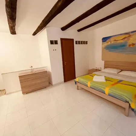 A'kasett Apartment Naples