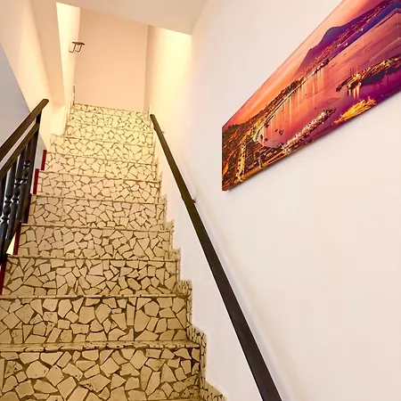 Apartamento A'kasett *