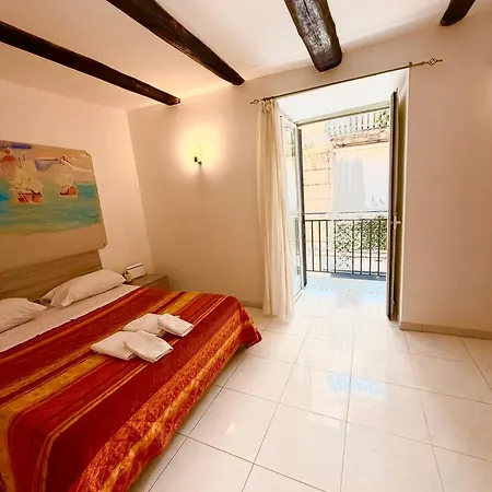 A'kasett Apartamento *